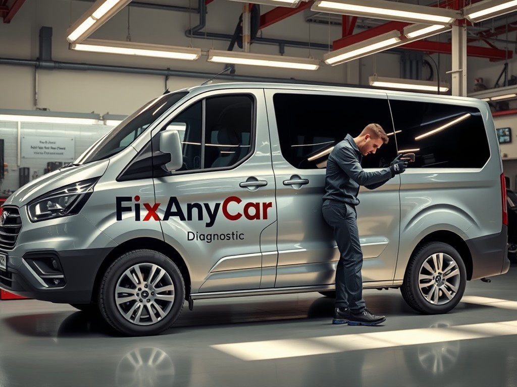 EV BMS Fault Repair London